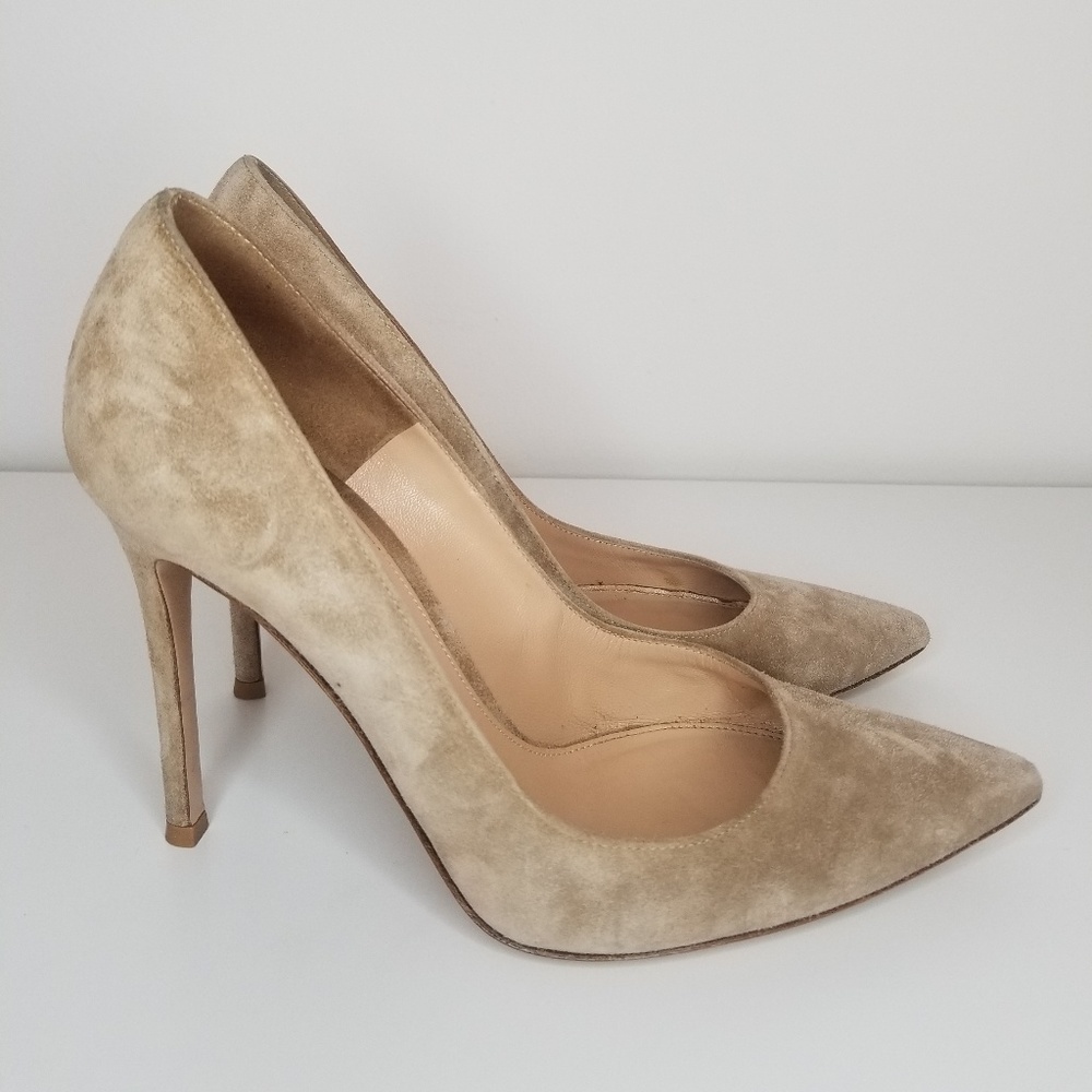 Designer shoes
